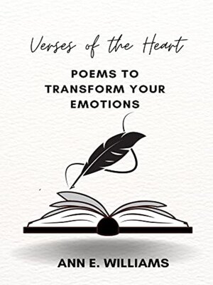 cover image of Verses of the Heart